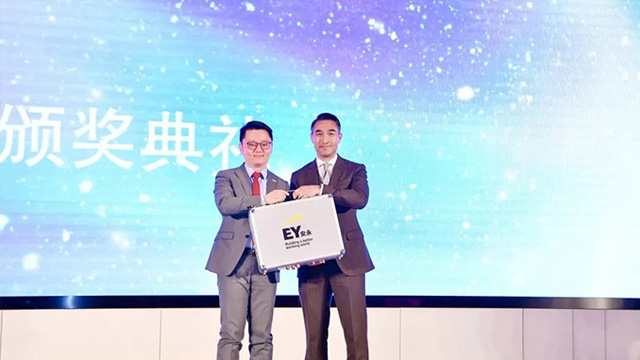 “财界奥斯卡”CGMA全球管理会计2019年度中国大奖榜单揭晓
