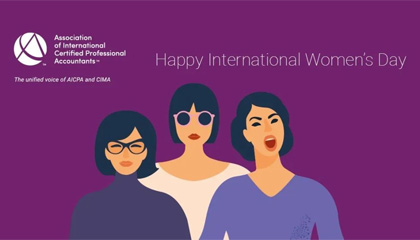 IWD2020致敬女性 | 探寻 “她”领导力之路