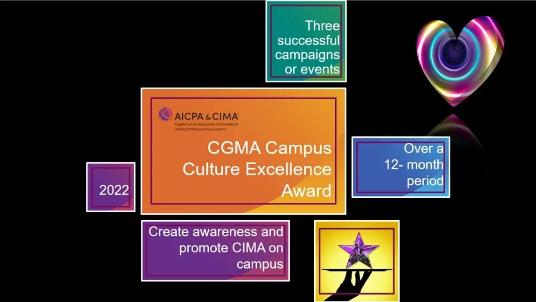 AICPA & CIMA揭晓2022年度全球卓越奖：祝贺2所中国高校及2位中国老师获奖