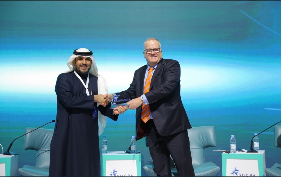 AICPA & CIMA与沙特阿拉伯注册会计师协会携手探索未来合作 共促财会行业未来发展