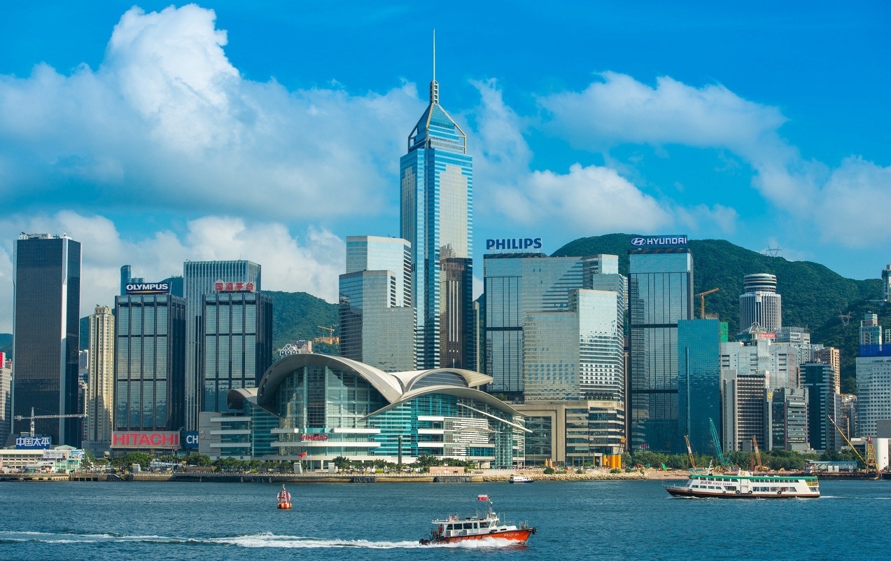 AICPA & CIMA为香港特区2023-24年《财政预算案》建言献策