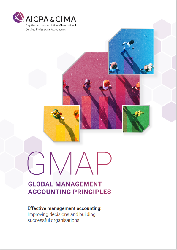 Global Management Accounting Principles